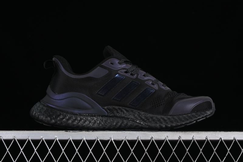 Adidas Alpha Shoes